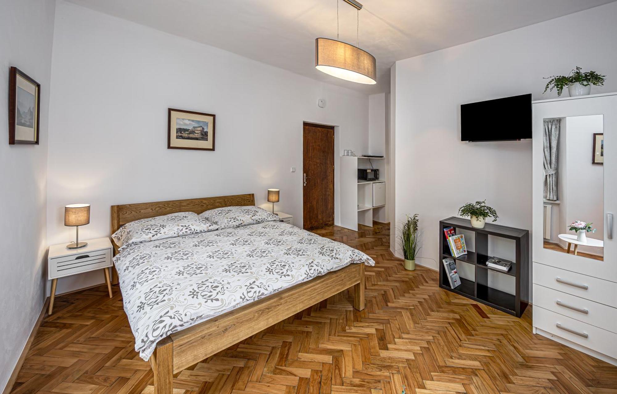 Penzion Popelka Roudnice nad Labem Exteriör bild