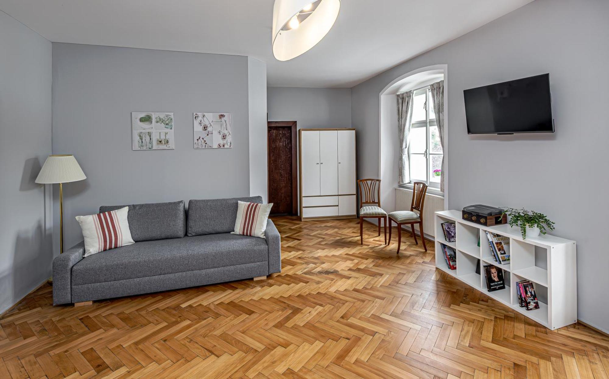 Penzion Popelka Roudnice nad Labem Exteriör bild