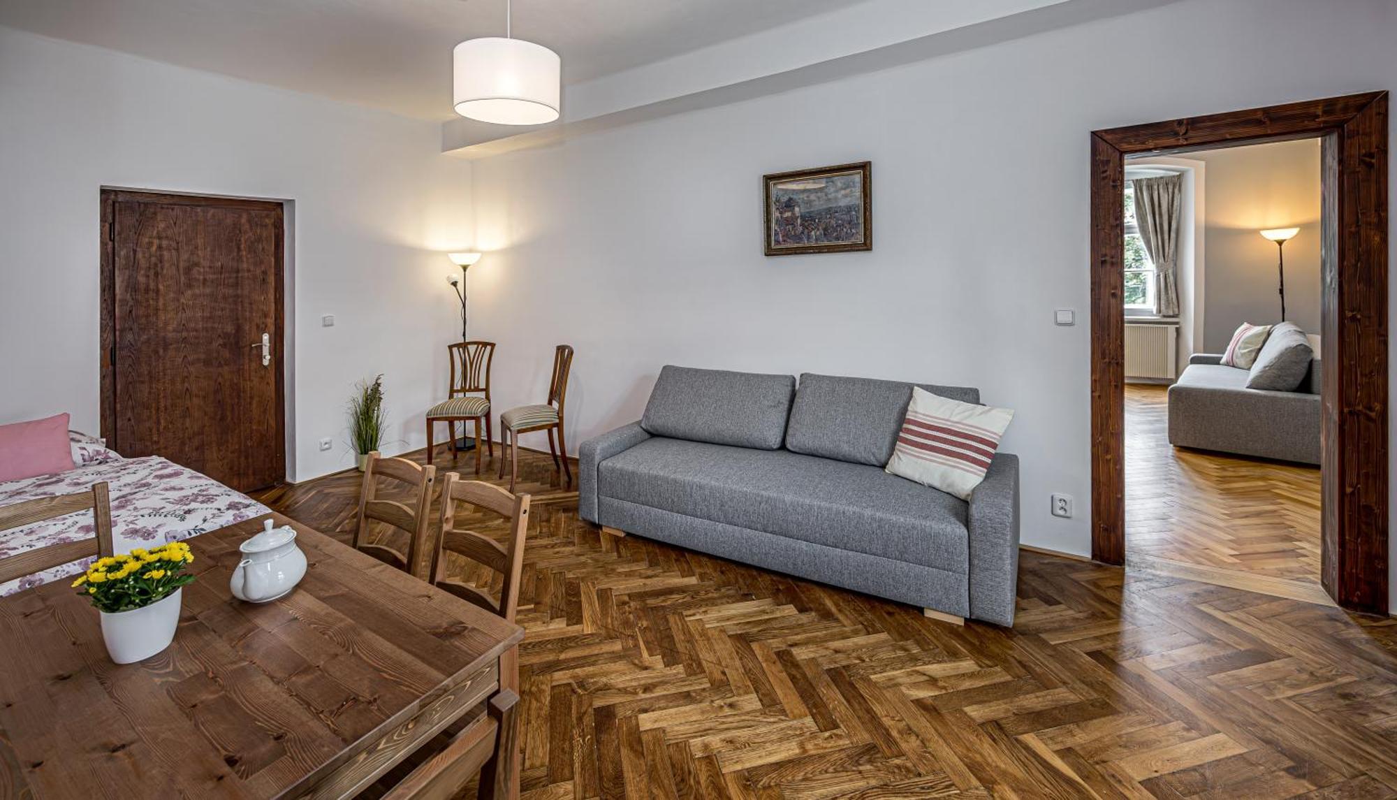 Penzion Popelka Roudnice nad Labem Exteriör bild
