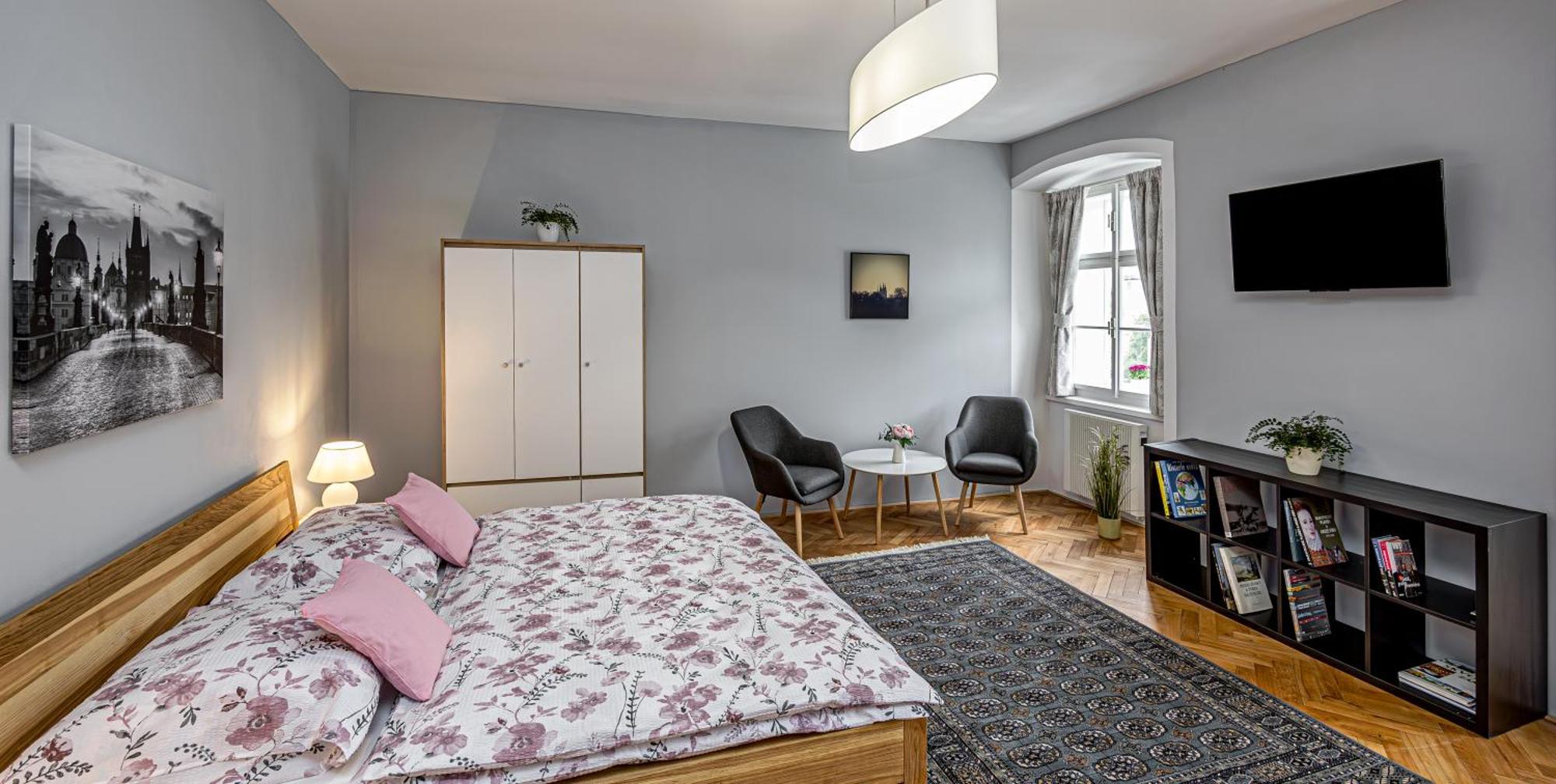 Penzion Popelka Roudnice nad Labem Exteriör bild